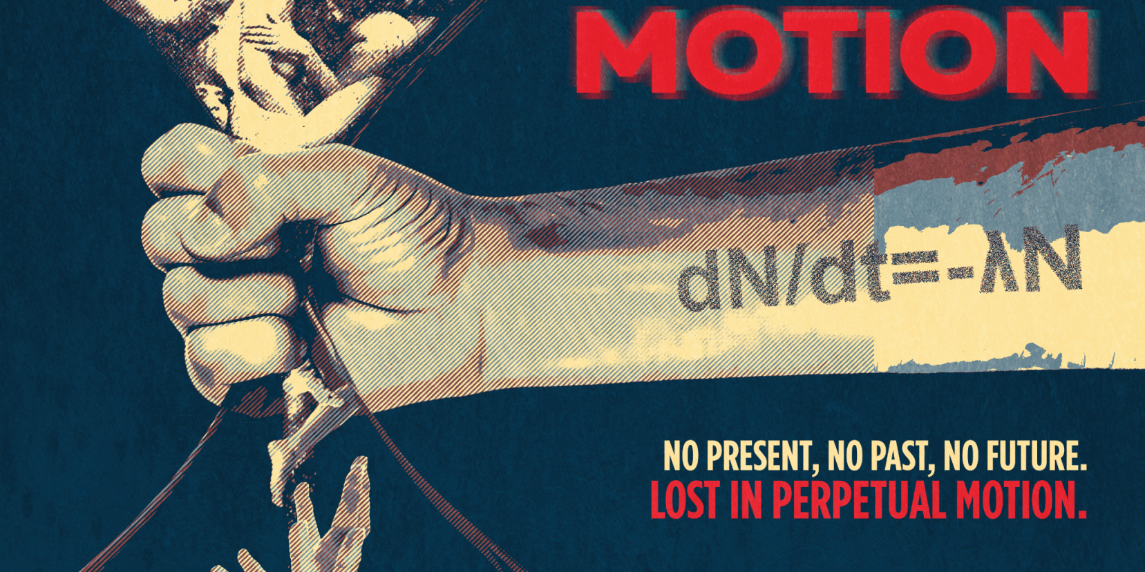 MOVIMIENTO PERPETUO