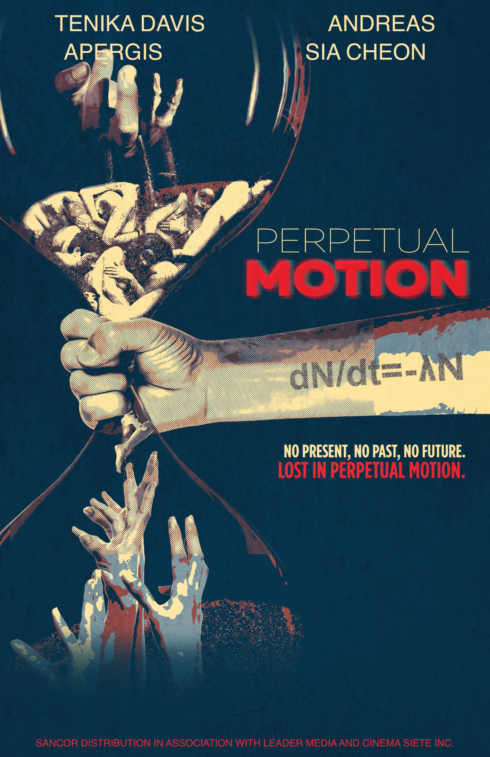 MOVIMIENTO PERPETUO